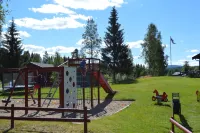 Trysil Motell & Vandrerhjem Hotels in Trysil