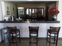 Cahy Praia Hotel - bar