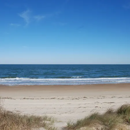 Old Time Beach Front Cottage - the Beach Is Your Backyard! 3 Bedroom Cottage by RedAwning