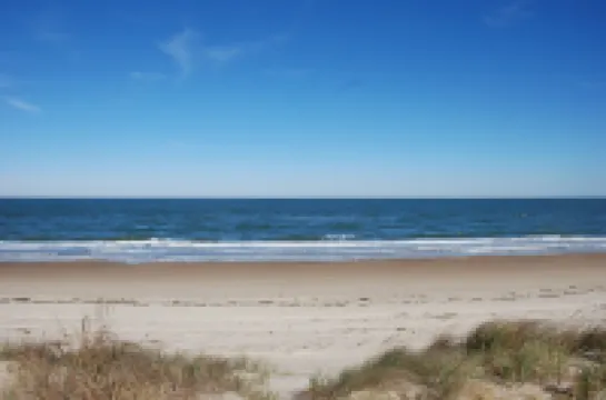 Old Time Beach Front Cottage - the Beach Is Your Backyard! 3 Bedroom Cottage by RedAwning