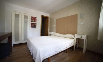 Hostal Boutique Los Geranios del Pinar