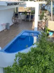 Isla Qimera San Blas Only Adults - vue mer