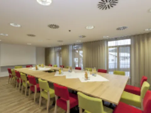 Alpenresidenz Buchenhöhe Hotels in Berchtesgaden