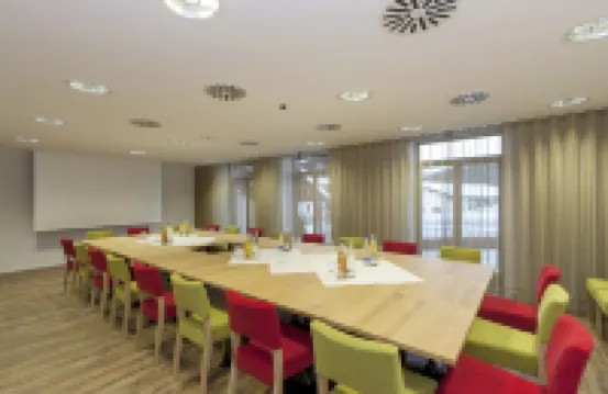 Alpenresidenz Buchenhöhe