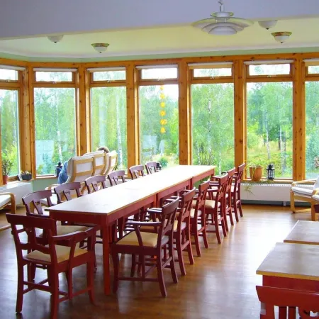 Tingvall B&B Eco-Lodge