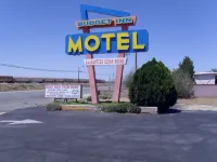 Budget Inn of Boron