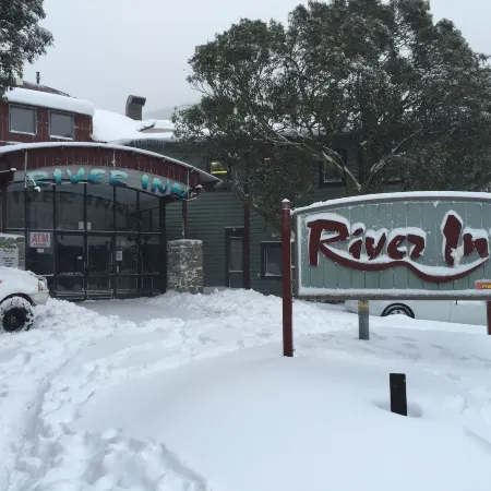 River Inn