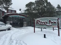 River Inn Hotels in Thredbo