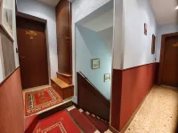 Residenza Degli Angeli Hotels near A Plus A Gallery