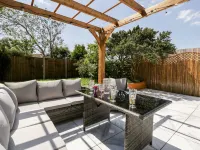 Seacider Các khách sạn ở Burnham-on-Sea