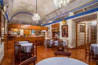 Hotel Casona Solar - bar