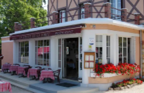 Le Chalet de la Foret Hôtel 3 étoiles et Restaurant