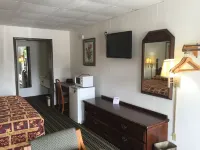 Scottish Inn and Suites Perry Hotels in Perry