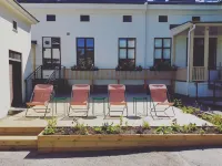 Prästgården Hotell & Bryggeri Các khách sạn ở 