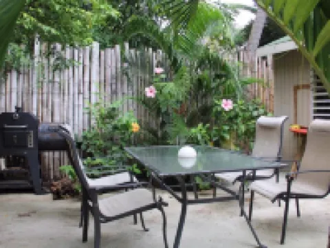 Casa de Tortuga Guesthouse Hotels in Vieques
