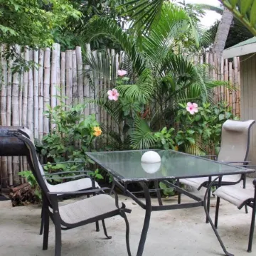 Casa de Tortuga Guesthouse