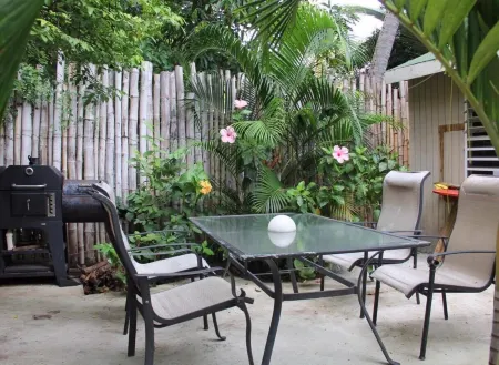 Casa de Tortuga Guesthouse