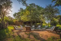 Shindzela Tented Camp
