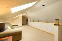 Hoco飯店系列的聖喬治套房