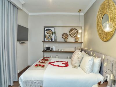 Agata Hotel Boutique & Spa
