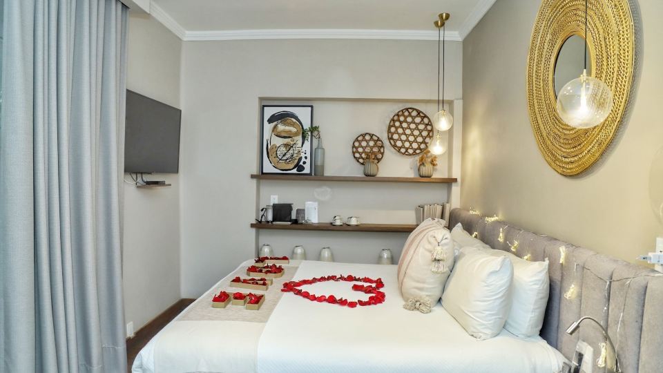 Agata Hotel Boutique & Spa