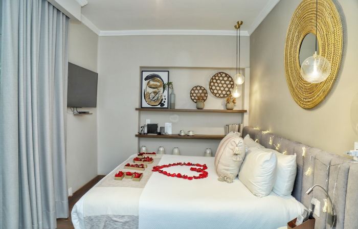 Agata Hotel Boutique & Spa