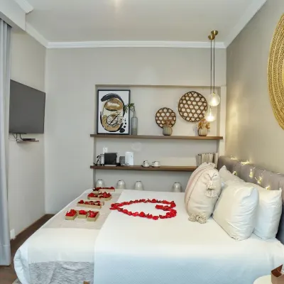 Agata Hotel Boutique & Spa Hotels in der Nähe von Museum Frida Kahlo