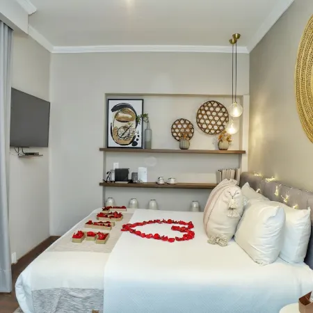 Agata Hotel Boutique & Spa