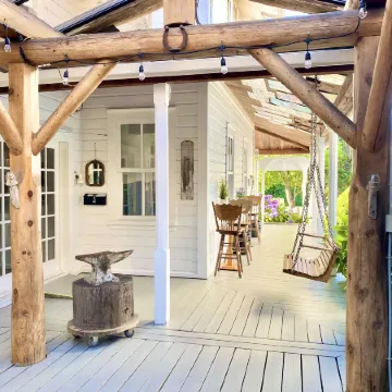 Princess and the Pea Hotel