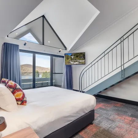 Banjo Paterson Inn