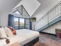 Banjo Paterson Inn Hotels in Jindabyne