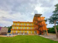 Villas Dulce SUEÑOS Residencial Отели в г. Компостела
