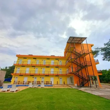 Villas Dulce SUEÑOS Residencial