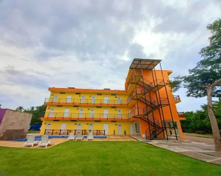 Villas Dulce SUEÑOS Residencial