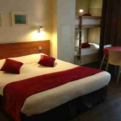 Les Loges du Ried - Studios & Appartements Proche Europapark Rooms