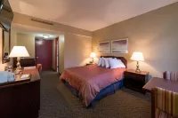 Assiniboine Gordon Inn on the Park