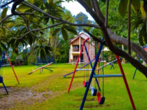 Hotel Rancho Constanza & Cabañas de la Montaña Hoteles en Constanza
