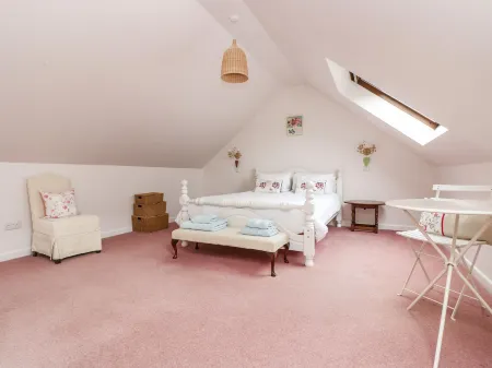 Bolitho's Retreat Отели в г. Мауган-ин-Менедж