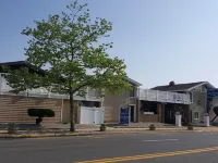 Atlantic Motel Hotels in Point Pleasant Beach