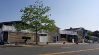 Atlantic Motel Hotel di Point Pleasant Beach