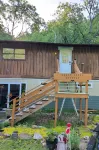 The Sugar Creek Retreat - Wifi