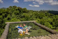 Cassorova Resort e Ecoturismo Hotels in Brotas