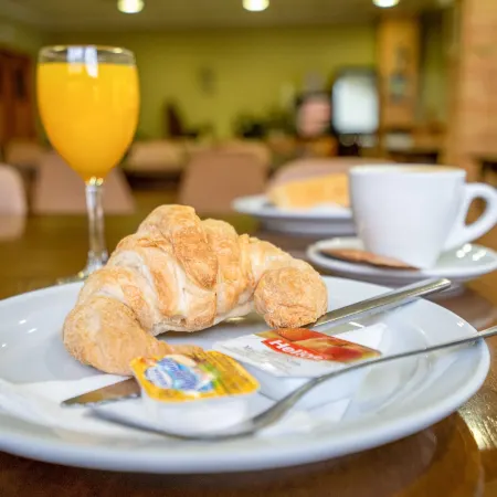 Hotel Los Narejos