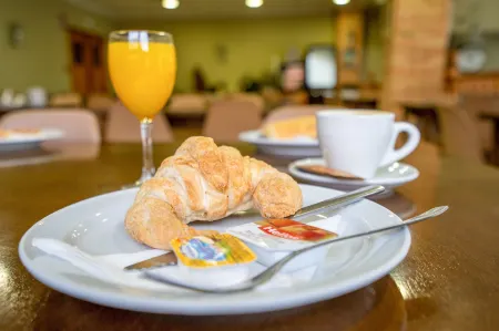 Hotel Los Narejos Отели в г. Мар-Менор