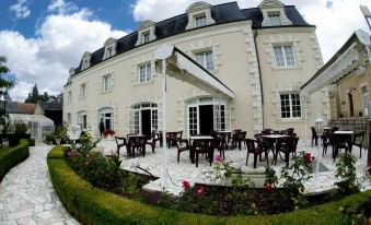 Hotel Spa le Relais du Bellay