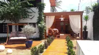 Pousada Mari - Spa