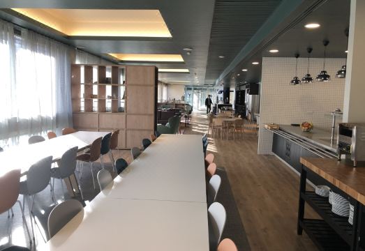 에든버러 센트럴 유스 호스텔