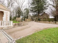 Hudson Hotels in Cockerham