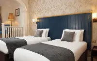 Bull Hotel by Greene King Inns - 3-Star