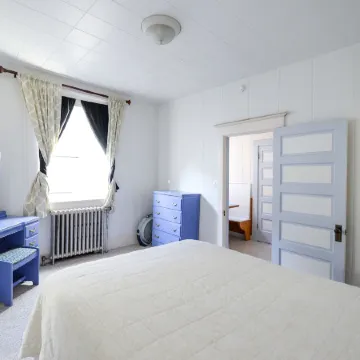 Brown & Hawkins Historical Apartments Отели в г. Сьюард